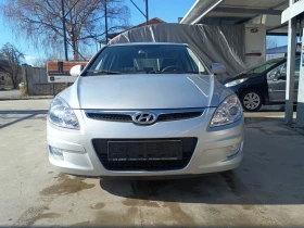 Hyundai I30 1.6crdi - 2800 € / 5476.32 лв. - 74578416 14