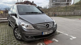Mercedes-Benz B 200 - 5000 € / 9779.15 лв. - 48458270 2