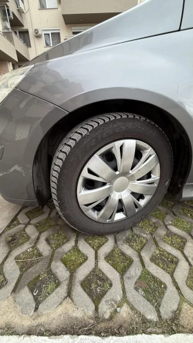 Mercedes-Benz B 200 - 5000 € / 9779.15 лв. - 48458270 9