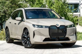 BMW iX xDrive45* LCI* H/K - 66298 € / 129667.62 лв. - 44013678 2