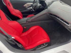 Chevrolet Corvette * Stingray 3LT Convertible HardTop | Only 6, 950 K - 66800 € / 130649.44 лв. - 33970881 10