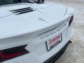 Chevrolet Corvette * Stingray 3LT Convertible HardTop | Only 6, 950 K - 66800 € / 130649.44 лв. - 33970881 6