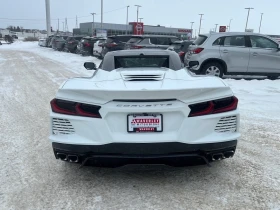 Chevrolet Corvette * Stingray 3LT Convertible HardTop | Only 6, 950 K - 66800 € / 130649.44 лв. - 33970881 5