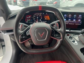 Chevrolet Corvette * Stingray 3LT Convertible HardTop | Only 6, 950 K - 66800 € / 130649.44 лв. - 33970881 8