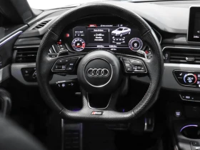 Audi Rs5 quattro* Sportback* АвтоКредит* (ЦЕНА ДО БГ), снимка 11