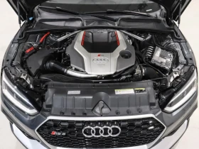 Audi Rs5 quattro* Sportback* АвтоКредит* (ЦЕНА ДО БГ), снимка 16