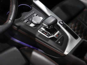 Audi Rs5 quattro* Sportback* АвтоКредит* (ЦЕНА ДО БГ), снимка 13