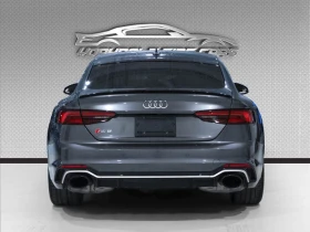 Audi Rs5 quattro* Sportback* АвтоКредит* (ЦЕНА ДО БГ), снимка 6