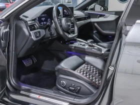 Audi Rs5 quattro* Sportback* АвтоКредит* (ЦЕНА ДО БГ), снимка 9