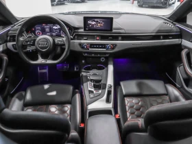 Audi Rs5 quattro* Sportback* АвтоКредит* (ЦЕНА ДО БГ), снимка 10