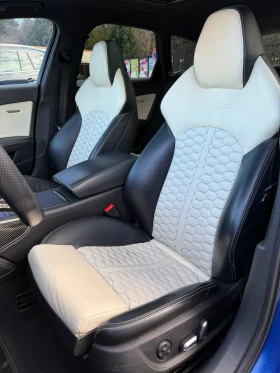 Audi Rs6 Sepang Blue Matte, снимка 15