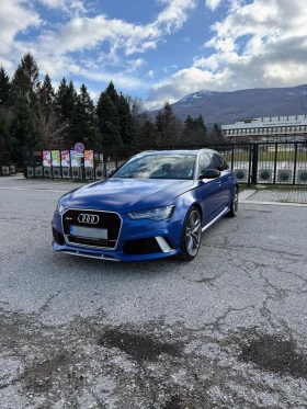 Audi Rs6 Sepang Blue Matte | Mobile.bg � ����� ������ 8