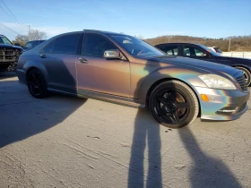 Mercedes-Benz S 550 NIGHT VISION| KEYLESS| ПАНО