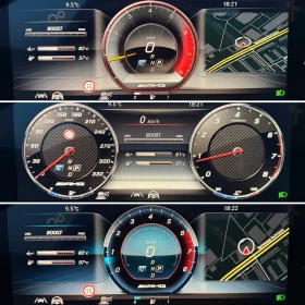 Mercedes-Benz S 560 - Amg - Long - 4-matic- Full- 3xTV- Burmester - - 42700 € / 83513.94 лв. - 66962212 9