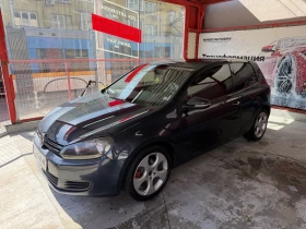 VW Golf 1.6 - 3700 € / 7236.57 лв. - 27604955 13