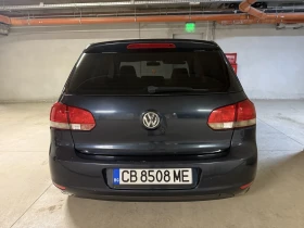VW Golf 1.6 - 3700 € / 7236.57 лв. - 27604955 3