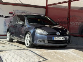 VW Golf 1.6 - 3700 € / 7236.57 лв. - 27604955 8