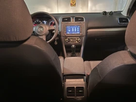 VW Golf 1.6 - 3700 € / 7236.57 лв. - 27604955 7