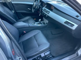 BMW 530 FACE/SAT скоростна кутия/235hp/18джанти/Уникат - 7200 € / 14081.98 лв. - 38702476 13