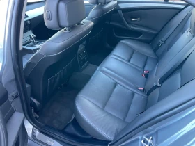 BMW 530 FACE/SAT скоростна кутия/235hp/18джанти/Уникат - 7200 € / 14081.98 лв. - 38702476 12