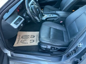 BMW 530 FACE/SAT скоростна кутия/235hp/18джанти/Уникат - 7200 € / 14081.98 лв. - 38702476 10