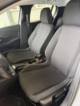 Peugeot 208 1.2 PureTech 85000km! - 8200 € / 16037.81 лв. - 52058372 7