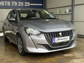 Peugeot 208 1.2 PureTech 85000km!