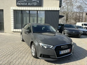 Audi A3 2.0 TDI