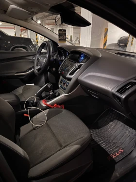 Ford Focus 1.6 TDCI  | Mobile.bg � ����� ������ 7