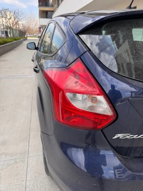 Ford Focus 1.6 TDCI  | Mobile.bg � ����� ������ 5