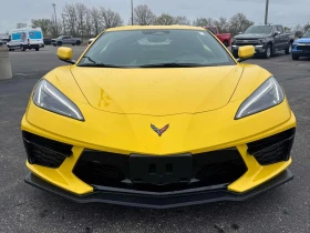 Chevrolet Corvette * 1LT * �������* KEYLESS*  | Mobile.bg � ����� ������ 6