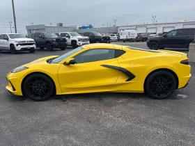 Chevrolet Corvette * 1LT * �������* KEYLESS*  | Mobile.bg � ����� ������ 2