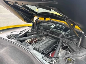 Chevrolet Corvette * 1LT * �������* KEYLESS*  | Mobile.bg � ����� ������ 11