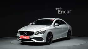 ����� �� �������� �� Mercedes-Benz CLA 220 2019* PANAMERICANA* DYNAMICA* AMG PK* ������ ����