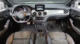 Mercedes-Benz CLA 220 2019* PANAMERICANA* DYNAMICA* AMG PK* ������ ���� | Mobile.bg � ����� ������ 6