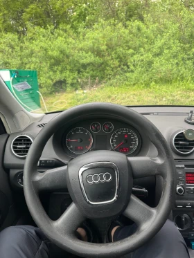 Audi A3 1.9 TDI | Mobile.bg � ����� ������ 7