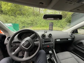 Audi A3 1.9 TDI | Mobile.bg � ����� ������ 6