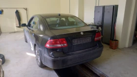 Saab 9-3 1.8t VECTOR