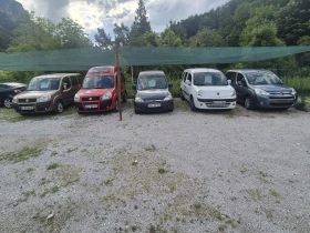 Fiat Doblo 1.3 Multljet 85k.c | Mobile.bg � ����� ������ 16