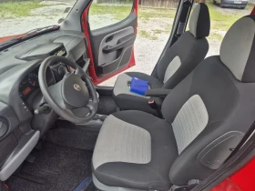 Fiat Doblo 1.3 Multljet 85k.c | Mobile.bg � ����� ������ 12