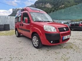 ����� �� �������� �� Fiat Doblo 1.3 Multljet 85k.c