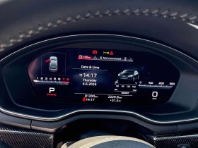 Audi S5 Technik/360/DIS/LASER/B&O/������ | Mobile.bg � ����� ������ 8