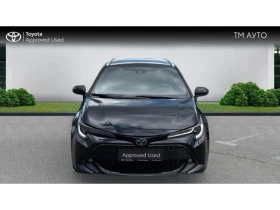 Toyota Corolla TS 1.8HSD EXECUTIVE PLUS | Mobile.bg � ����� ������ 5