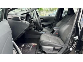 Toyota Corolla TS 1.8HSD EXECUTIVE PLUS | Mobile.bg � ����� ������ 12