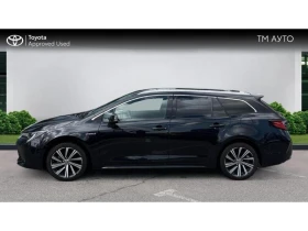 Toyota Corolla TS 1.8HSD EXECUTIVE PLUS | Mobile.bg � ����� ������ 3