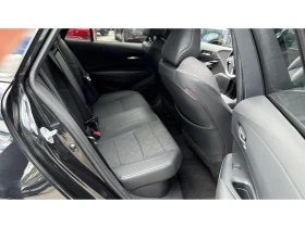 Toyota Corolla TS 1.8HSD EXECUTIVE PLUS | Mobile.bg � ����� ������ 7