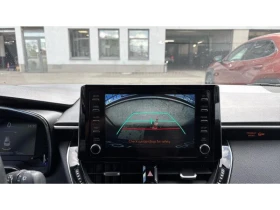 Toyota Corolla TS 1.8HSD EXECUTIVE PLUS | Mobile.bg � ����� ������ 15