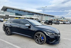 VW Arteon R Shooting Brake - 38500 € / 75299.46 лв. - 95887412 6