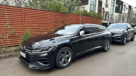 VW Arteon R Shooting Brake - 38500 € / 75299.46 лв. - 95887412 9