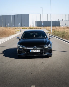VW Arteon R Shooting Brake - 38500 € / 75299.46 лв. - 95887412 2